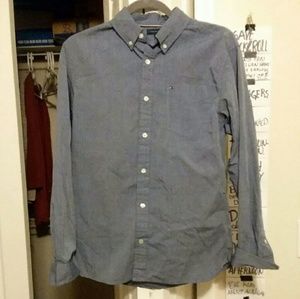 Button Down Shirt for Men